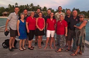 Our Great Group
